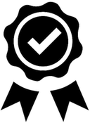 quality icon